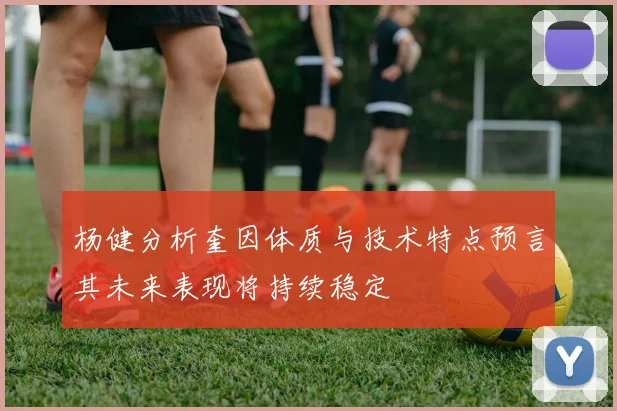 杨健分析奎因体质与技术特点预言其未来表现将持续稳定