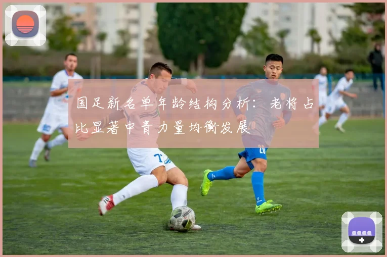 国足新名单年龄结构分析：老将占比显著中青力量均衡发展