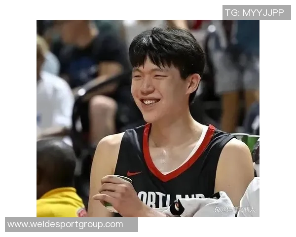 开拓者正式召回杨瀚森他在G联盟表现出色场均145分11篮板 开拓者正式召回杨瀚森他在G联盟表现出色场均145分11篮板