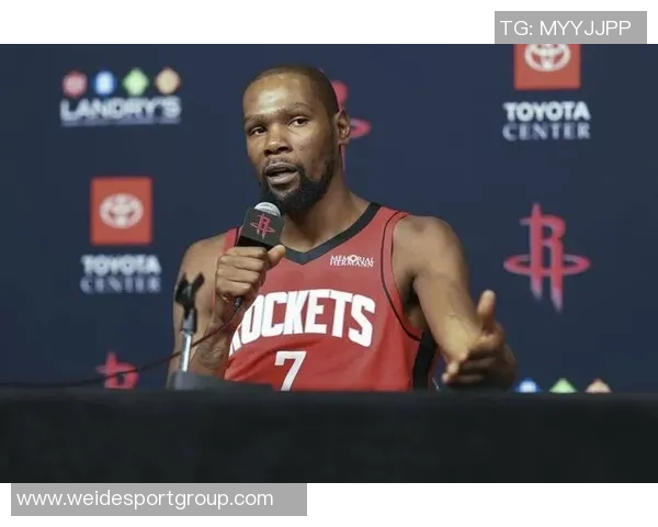 杜兰特坦言进攻表现不佳但坚信球队正在不断提升实力