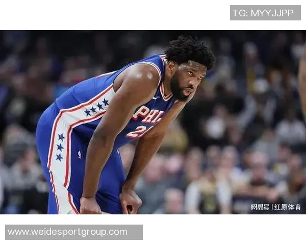 媒体人调侃恩比德三分球罚球独特方式引发热议