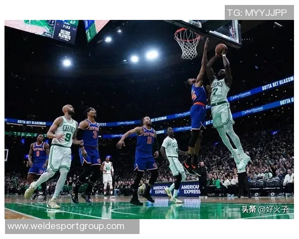 塔图姆心目中的历史最佳五人组解析乔丹詹姆斯科比贾巴尔魔术师的传奇魅力