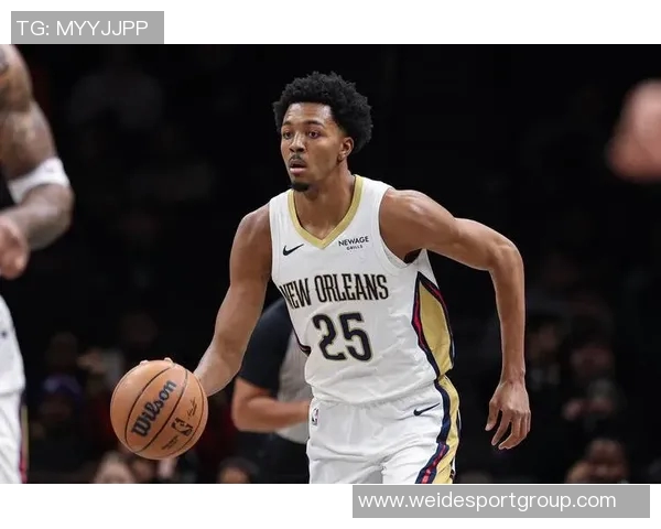 美记分析墨菲或将成为鹈鹕新核心交易需多个首轮签和潜力球员