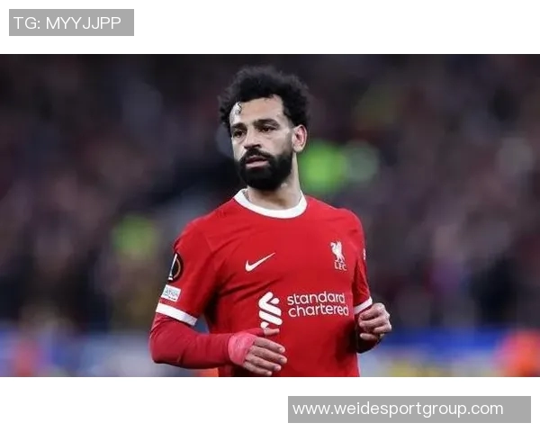 埃及媒体曝沙特为萨拉赫开天价合同薪水超越C罗