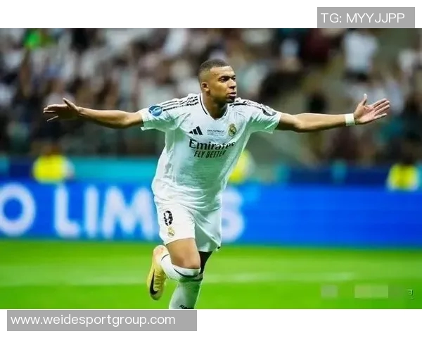 姆巴佩西甲前9轮打入10球创皇马新纪录C罗同期表现更为惊人