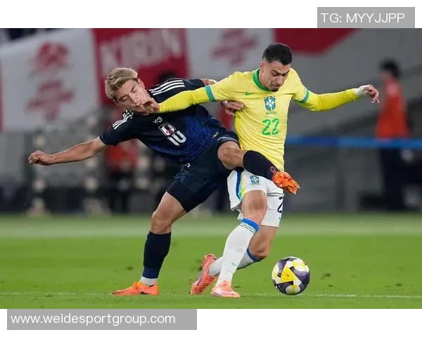 巴西队遭日本逆转后FIFA排名跌至第七创2016年8月以来新低 巴西队遭日本逆转后FIFA排名跌至第七创2016年8月以来新低