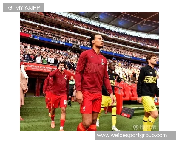 范戴克社媒发声：艰难时刻将成为我们崛起的契机与动力