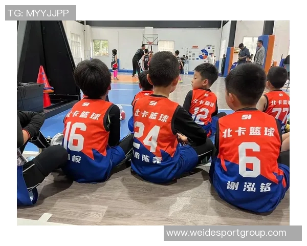 杨瀚森谈自信在篮球中的重要性只有勇敢才能打出好成绩 杨瀚森谈自信在篮球中的重要性只有勇敢才能打出好成绩