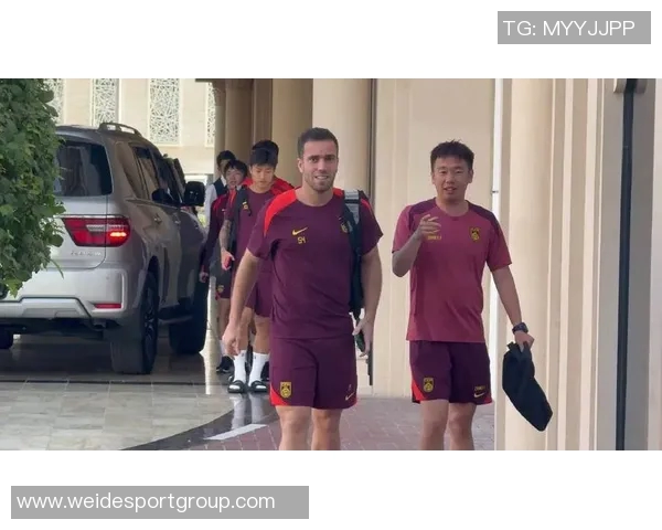 国足新年集训启动塞尔吉尼奥直接前往迪拜与队伍会合