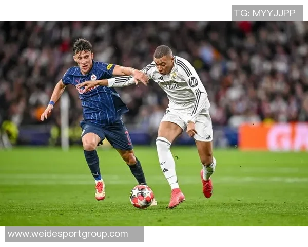 足球盛宴三巨头争辉凯恩哈兰德姆巴佩进球数激烈对决