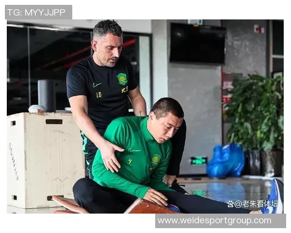 国安新任主帅蒙哥马利正式抵达北京开启执教之旅