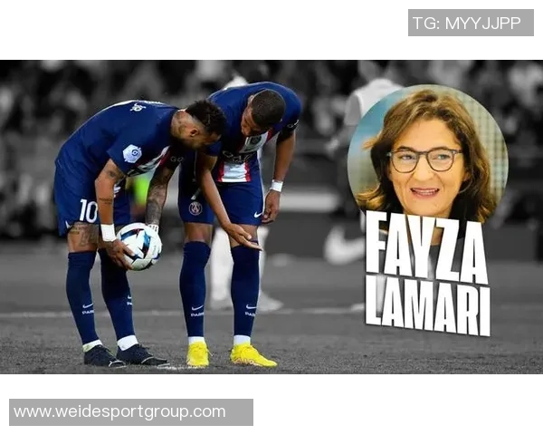 姆巴佩母亲揭秘儿子对恋爱的幽默态度与独特看法